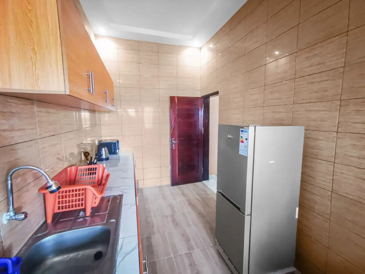 Immeuble locatif R+3 – Vèdoko Casse Auto - Image 4