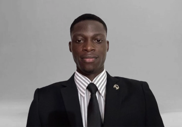 Amen AMOUSSOU