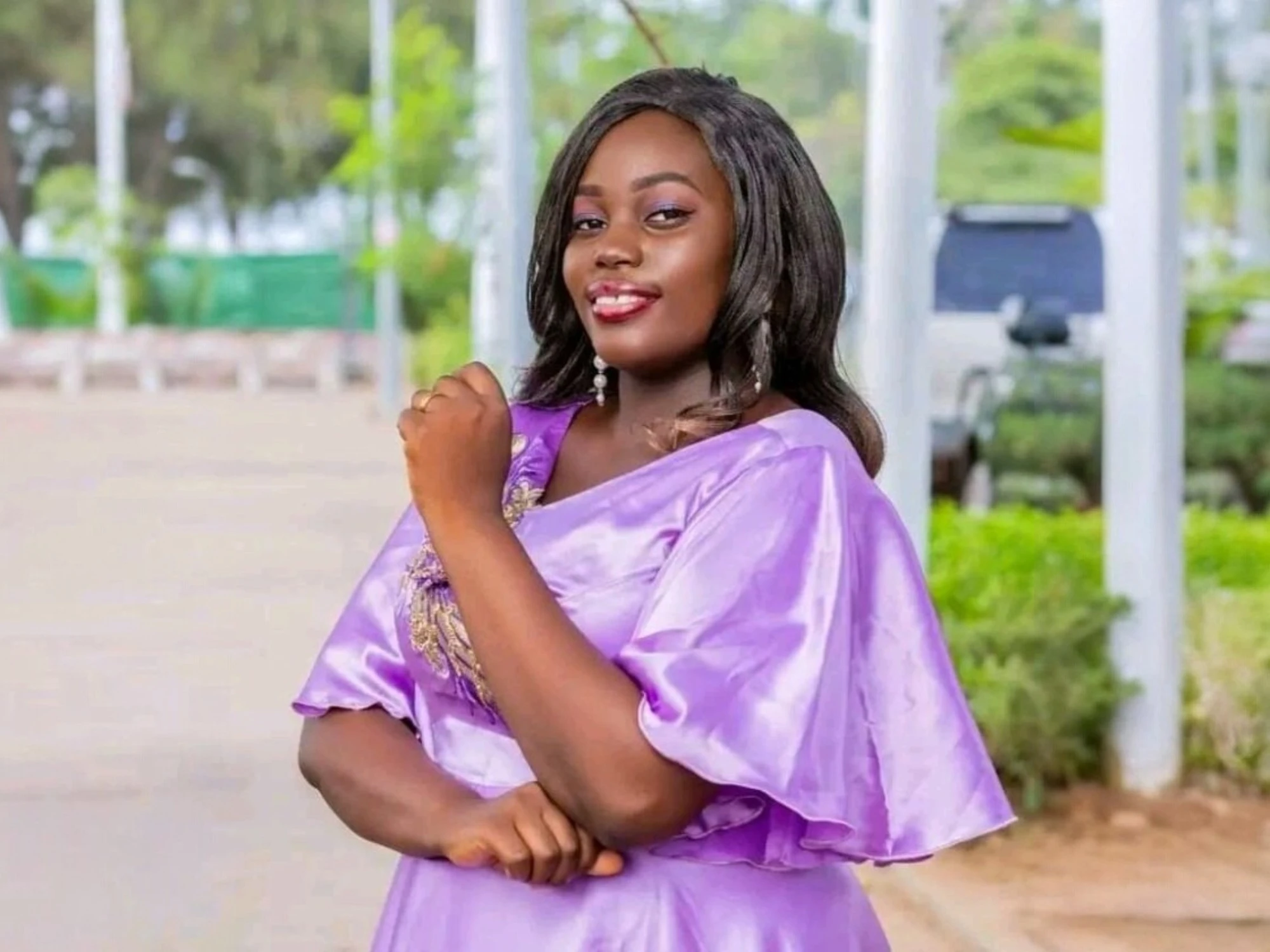 Nelymta K. GBEDESSI