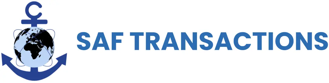 SAF Transactions