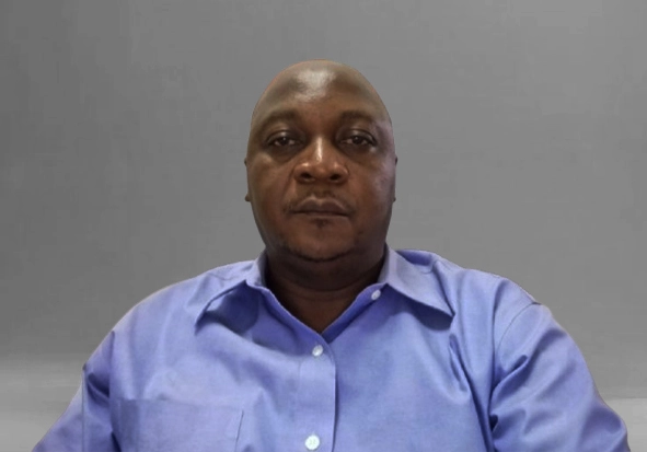ILUNGA KANYINDA François